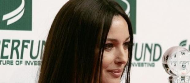 Monica Bellucci interpretará uma das "Bond Girls" Monica Bellucci interpretará uma das "Bond Girls"