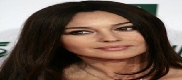 Monica Bellucci sarà la prossima bond-girl. Monica Bellucci sarà la prossima bond-girl.