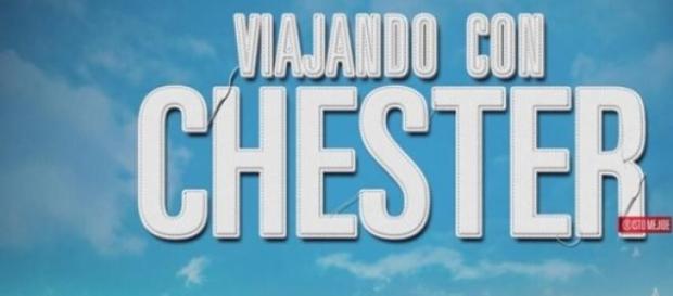 Programa de TV "Viajando con Chester" Programa de TV "Viajando con Chester"