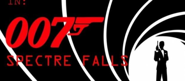 "Spectre", la próxima entrega de la serie 007 "Spectre", la próxima entrega de la serie 007