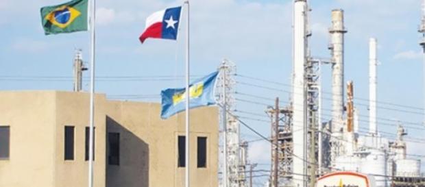 Refinaria de Pasadena: transação polêmica e danosa Refinaria de Pasadena: transação polêmica e danosa