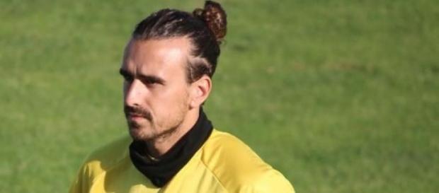 Ricardo tem sido um dos pilares do Portimonese. Ricardo tem sido um dos pilares do Portimonese.