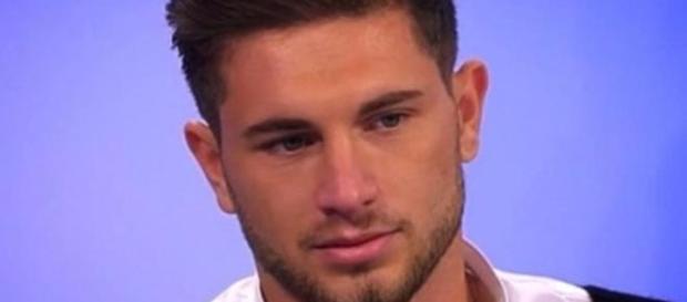 Salvatore avvistato a Roma, comportamento serio Salvatore avvistato a Roma, comportamento serio