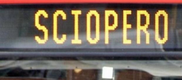 Sciopero trasporti a Firenze Sciopero trasporti a Firenze