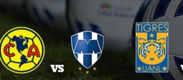 Semifinales listas ¿Quien ganara? Semifinales listas ¿Quien ganara?
