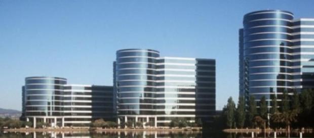 Silicon Valley - centre du numérique global Silicon Valley - centre du numérique global