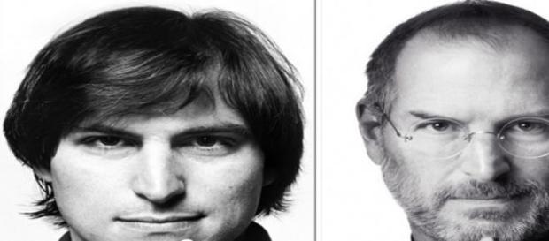Steve Jobs Ceo de la empresa Apple Steve Jobs Ceo de la empresa Apple