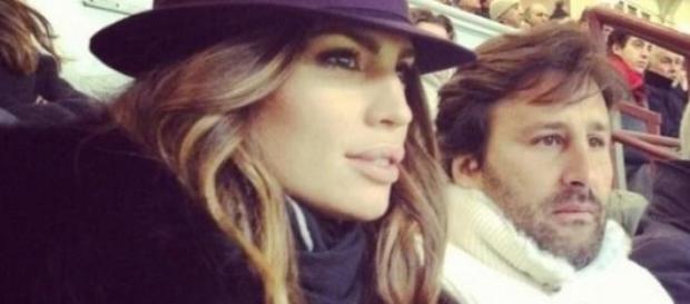 Tragedia per Claudia Galanti e Arnaud Mimran. Tragedia per Claudia Galanti e Arnaud Mimran.