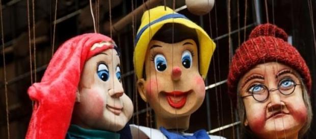 Um sonho que deu origem ao Museu de Marionetas Um sonho que deu origem ao Museu de Marionetas