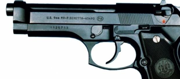 Ventenne uccisa a Licata con due colpi di pistola Ventenne uccisa a Licata con due colpi di pistola