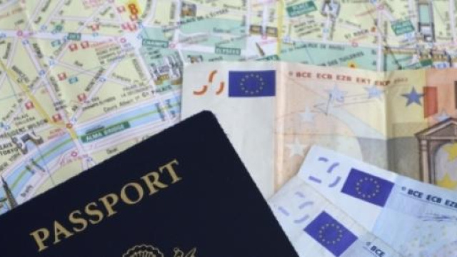 Approvata Legge rientro capitali dall'estero