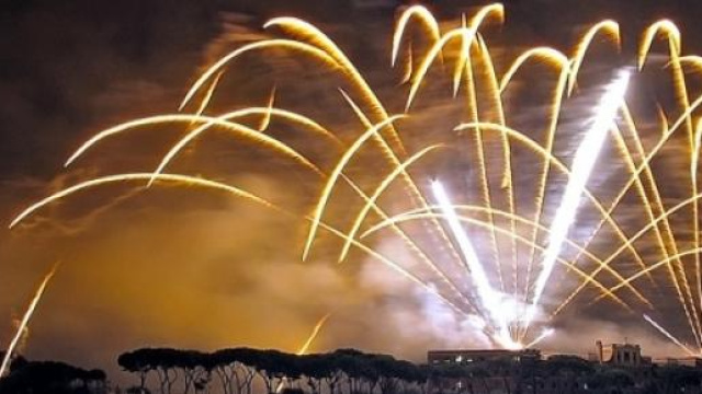 Capodanno 2015: idee per passarlo in coppia.