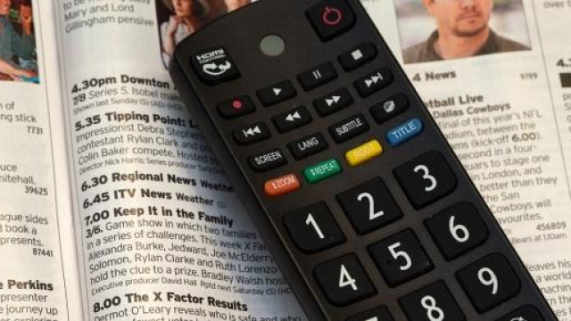 Programmazione TV de Il Segreto e Uomini e Donne.