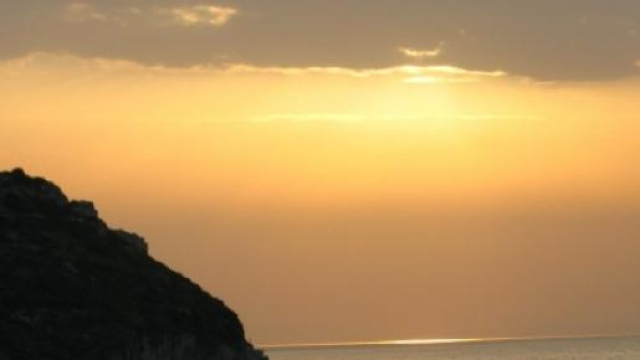 Sempre pi&ugrave; alta la temperatura media del globo