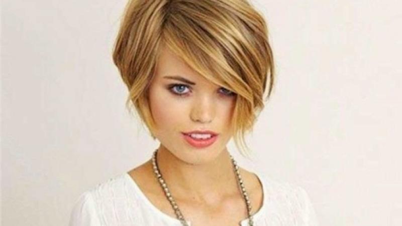 Taglio capelli autunno inverno 2019 foto Taglio capelli autunno inverno 2019 foto