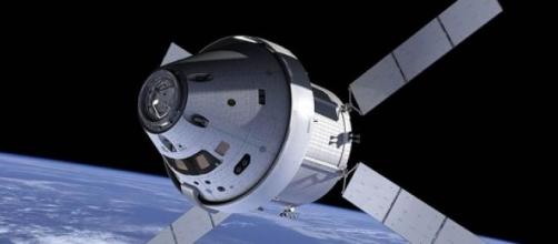 Orion es clave en el futuro de la NASA