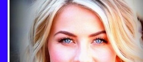 4) Julianne Hough caschetto