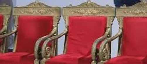 Anticipazioni Uomini e donne, news: Sharon va via