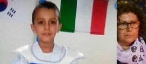 Il piccolo Loris e la mamma Veronica, news morte