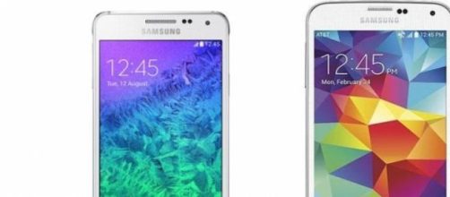 Prezzi bomba Samsung Galaxy S5 e Galaxy Alpha