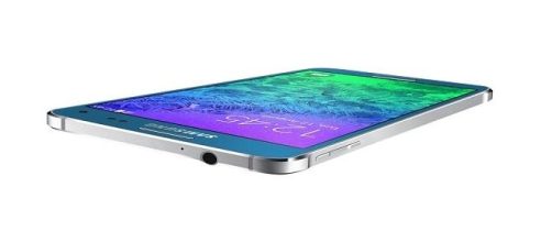 Samsung Galaxy Alpha prezzo 5 dicembre 