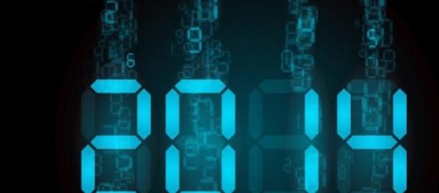 Algunas de las noticias del 2014 Algunas de las noticias del 2014