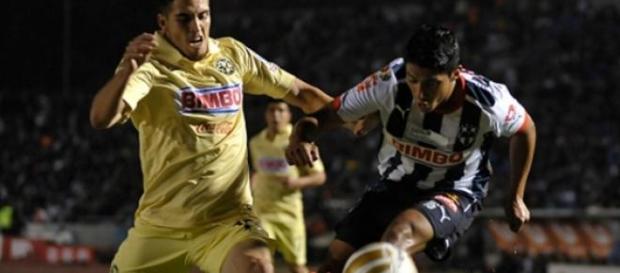 América, a un paso de la final América, a un paso de la final