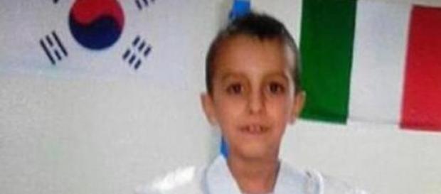 Andrea Loris Stival notizie e ipotesi sulla morte Andrea Loris Stival notizie e ipotesi sulla morte