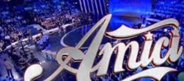 Anticipazioni Amici 6 dicembre. Anticipazioni Amici 6 dicembre.