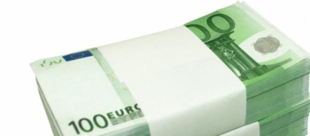 BCE pode injetar dinheiro na economia BCE pode injetar dinheiro na economia