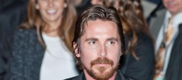 Christian Bale en una foto de archivo Christian Bale en una foto de archivo