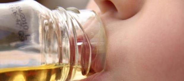 Efectos del consumo excesivo de gaseosas Efectos del consumo excesivo de gaseosas