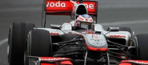 El compañero de Alonso en el alero El compañero de Alonso en el alero