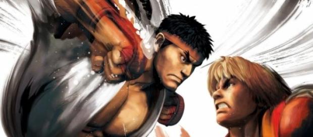 El videojuego de arcade más famoso regresará en P4 El videojuego de arcade más famoso regresará en P4