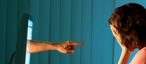 Ennesimo atto di violenza su minore Ennesimo atto di violenza su minore