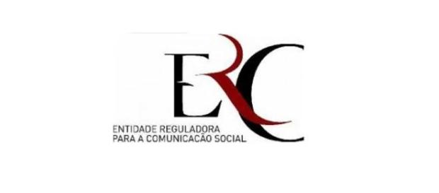 Entidade Reguladora para a Comunicação Social Entidade Reguladora para a Comunicação Social