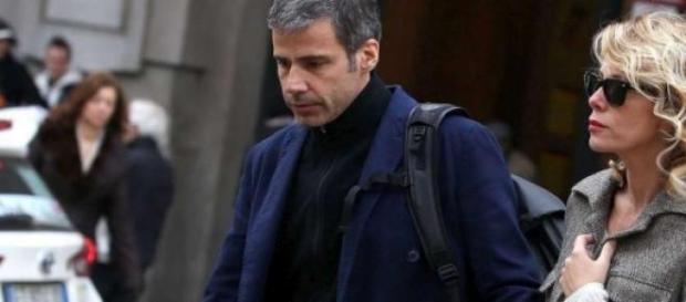 Gossip news: Alessia Marcuzzi e Paolo sposi. Gossip news: Alessia Marcuzzi e Paolo sposi.
