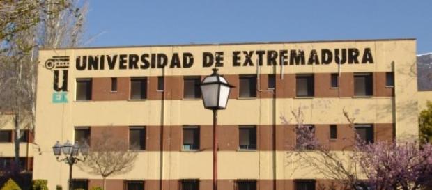 Ha sido un universitario de 40 (Junta Extremadura) Ha sido un universitario de 40 (Junta Extremadura)