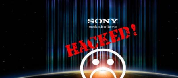 Hackeo a Sony Pictures Entertainment Hackeo a Sony Pictures Entertainment