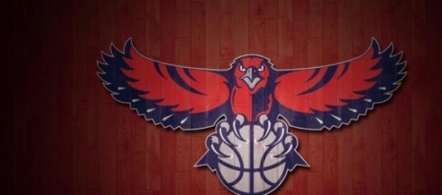 Imagen del logo de los Atlanta Hawks Imagen del logo de los Atlanta Hawks