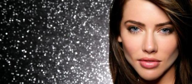 Jacqueline MacInnes Wood tornerà ad essere Steffy Jacqueline MacInnes Wood tornerà ad essere Steffy