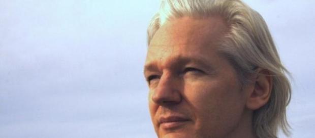 Julian Assange, fundador de WikiLeaks Julian Assange, fundador de WikiLeaks