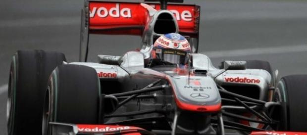 McLaren debe decidirse ya, pide Jenson Button McLaren debe decidirse ya, pide Jenson Button