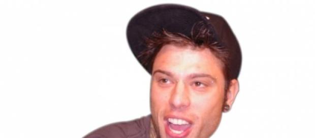Nella foto, il cantante italiano Fedez Nella foto, il cantante italiano Fedez