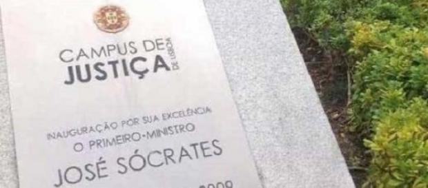 O pedido de Habeas Corpus de José Sócrates O pedido de Habeas Corpus de José Sócrates