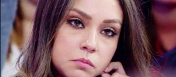 Sharon Bergonzi ha lasciato Uomini e donne Sharon Bergonzi ha lasciato Uomini e donne