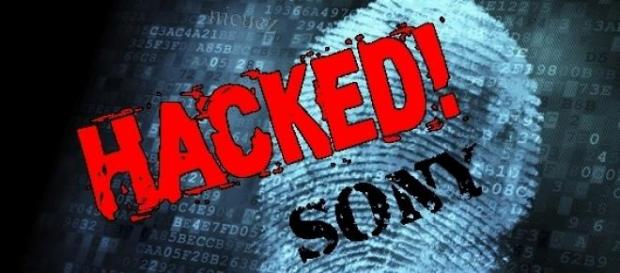 Sony Pictures victima de un Hackeo Sony Pictures victima de un Hackeo