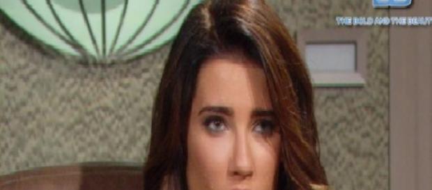 Steffy torna a Beautiful in America Steffy torna a Beautiful in America