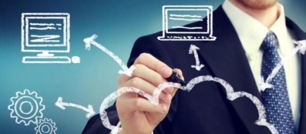 The benefits of the technology for small business The benefits of the technology for small business
