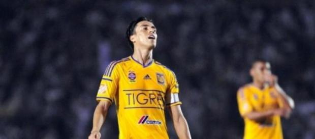 Toluca y Tigres se fueron en blanco Toluca y Tigres se fueron en blanco